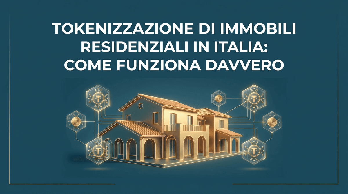 Liquidità promessa vs liquidità reale per chi investe in una tokenizzazione